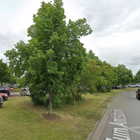Ferienwohnung Lavendel Waren  Eksteriør billede